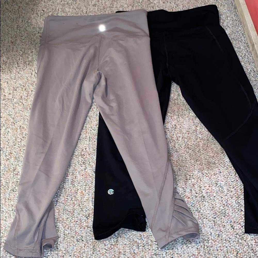 Champion Leggings